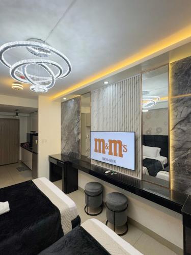 M&M Condostay at Shore 2 Residences Tower 3