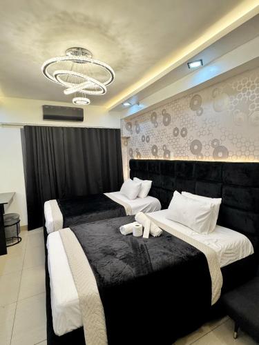 M&M Condostay at Shore 2 Residences Tower 3