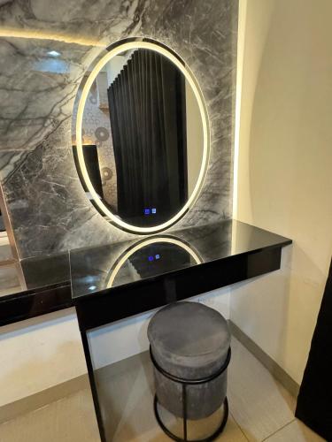 M&M Condostay at Shore 2 Residences Tower 3