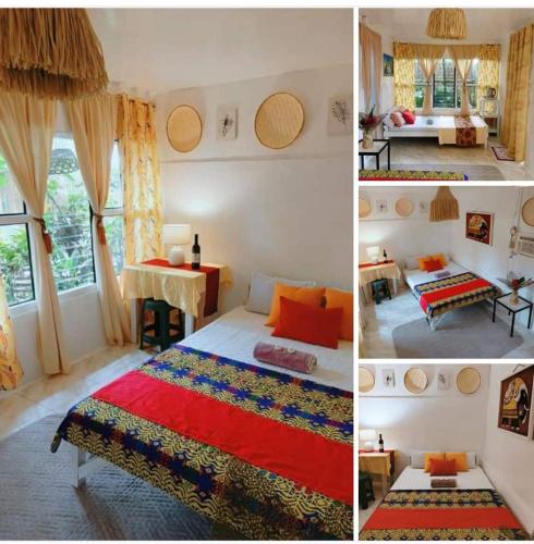 RP Botanical Park, Hotel & Resort