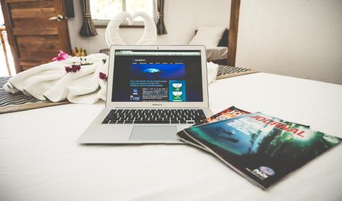 Evolution Dive and Beach Resort