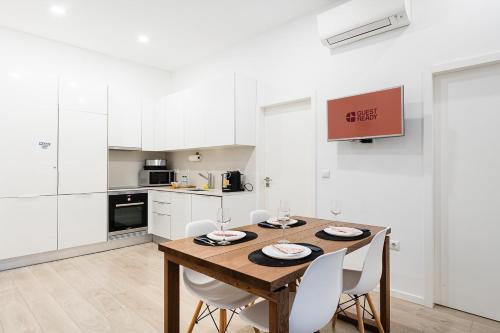 GuestReady - Tear45 - Avenue Aveiro Apartment