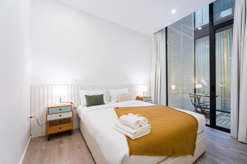 GuestReady - Tear45 - Avenue Aveiro Apartment