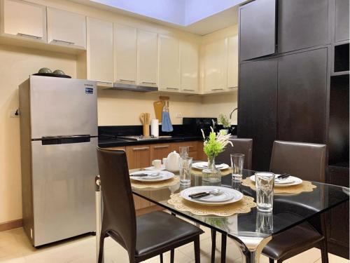 Modern Condo At Venice Residences Bgc #vlrb29k