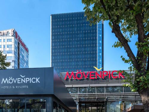Mövenpick Hotel Sarajevo