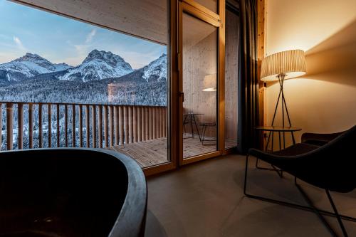 Arnica Scuol