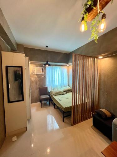 Studio Stay in Mandaluyong near BGC