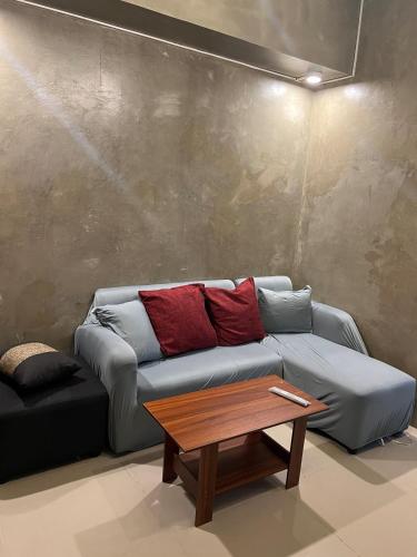 Studio Stay in Mandaluyong near BGC