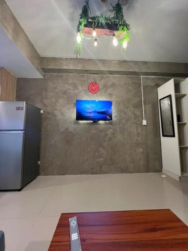 Studio Stay in Mandaluyong near BGC