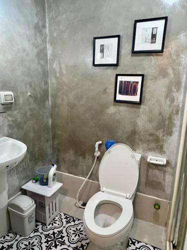 Studio Stay in Mandaluyong near BGC