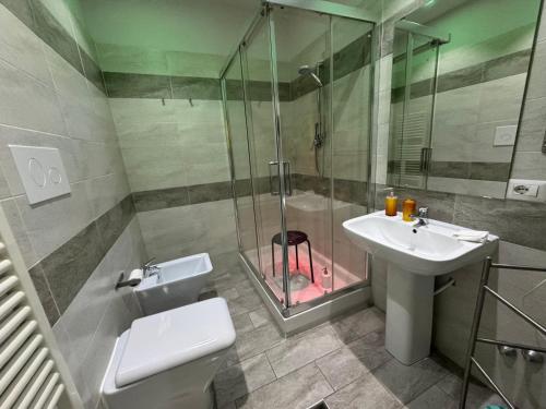 B&B La Ferrovia