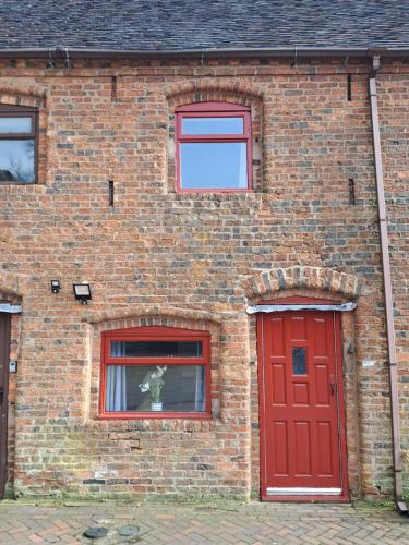 Bank Top Farm Cottages