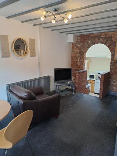 Bank Top Farm Cottages