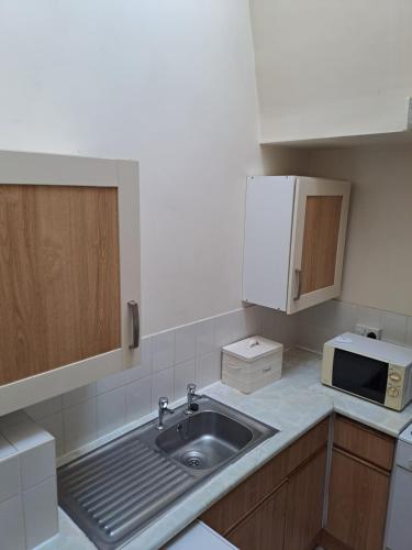 Bank Top Farm Cottages