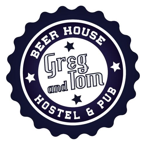 Greg&Tom Beer House Hostel