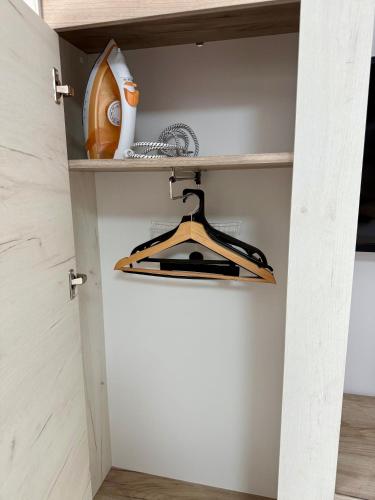 Jokai Apartments Nr7, code entry