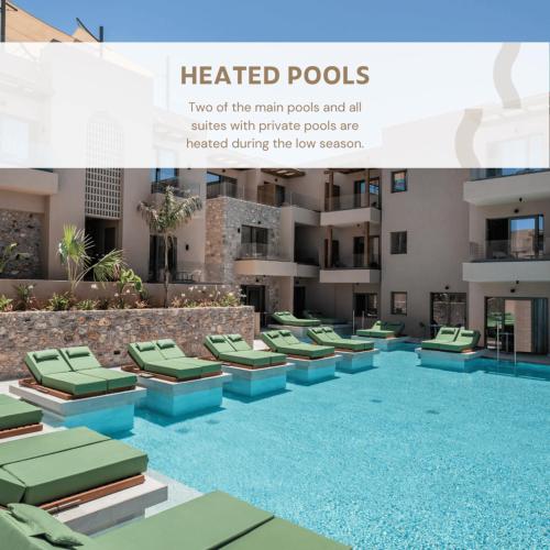 Paralos Venus Suites