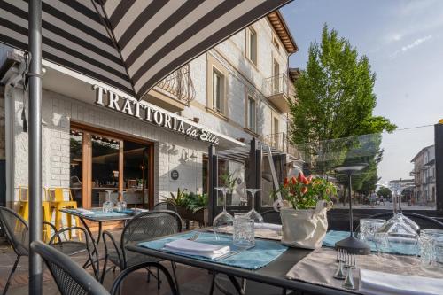 Hotel Da Elide