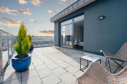 Das Loft Apartments