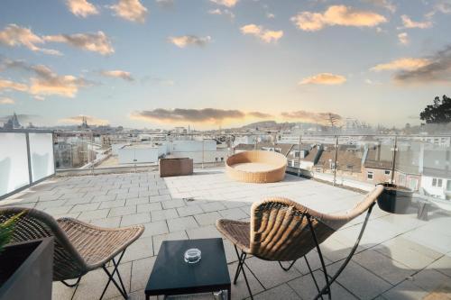 Das Loft Apartments