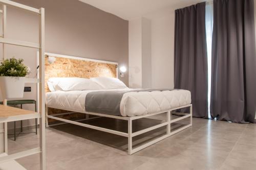 Residence Hotel Moderno