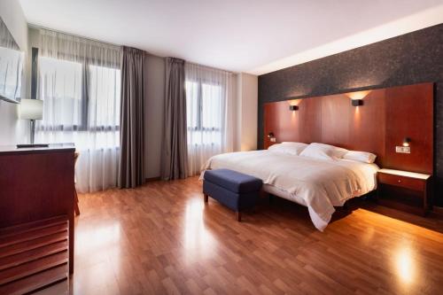 Hotel Doña Urraca