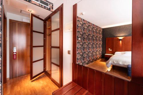 Hotel Doña Urraca