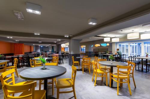 A&o Düsseldorf Hauptbahnhof