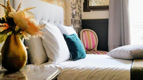 Les Chambres au Coeur de Bordeaux