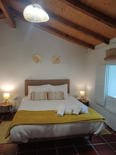 Monte Da Fonte Santa De Sao Luis