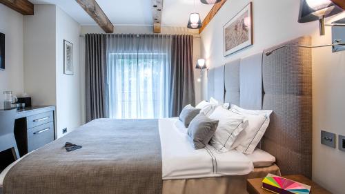 Michaelson Boutique HOTEL