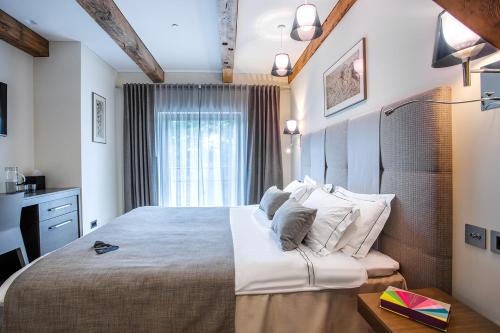 Michaelson Boutique HOTEL