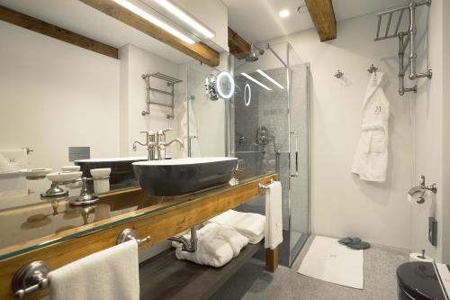 Michaelson Boutique HOTEL