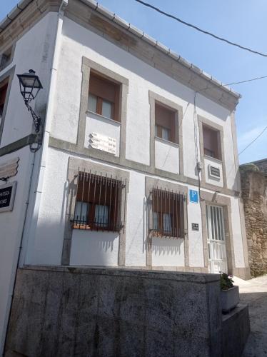 Travesia Rooms