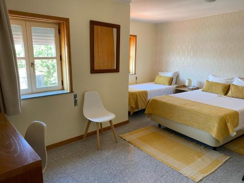 Enjoy Viana - Guest House