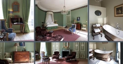B&B De Corenbloem