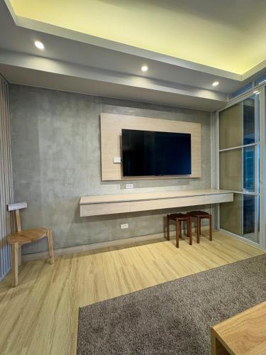 1LDK Air Studio in Makati City