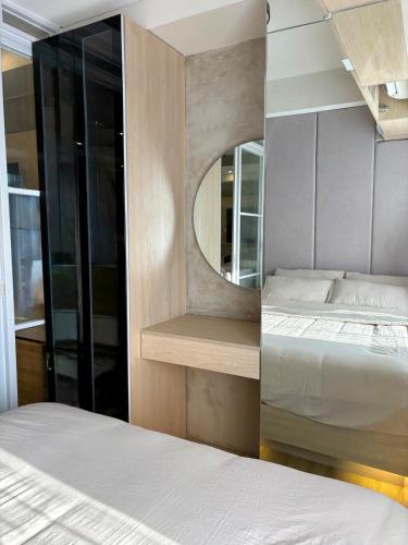 1LDK Air Studio in Makati City