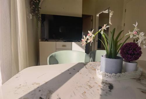 Pasig city resort condo