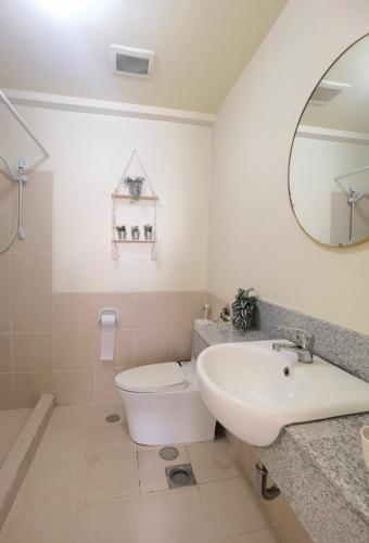 Pasig city resort condo