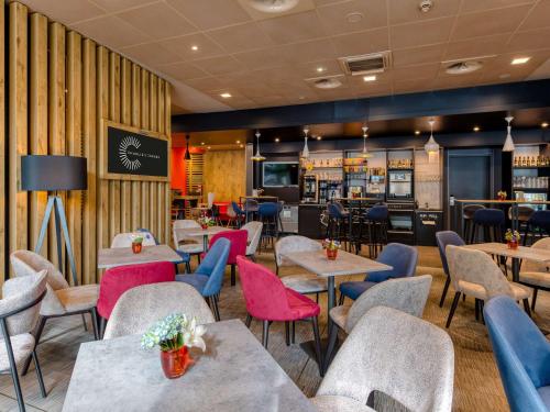 ibis Berlin Kurfuerstendamm Hotel
