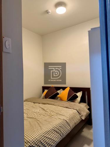 Shore 3 Tower 1 Condo staycation near MOA - DT