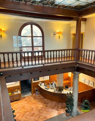 Sercotel Toledo Renacimiento