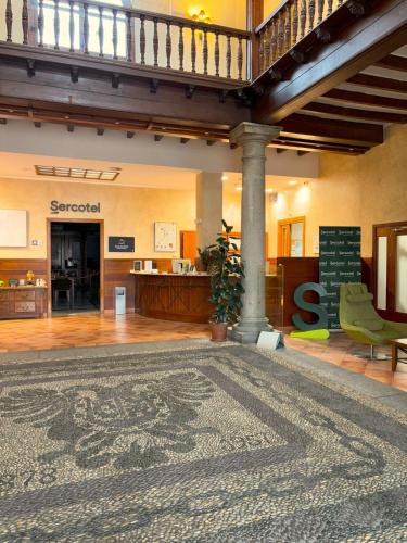 Sercotel Toledo Renacimiento