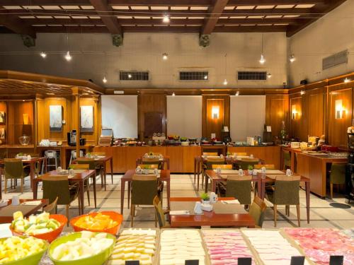 Sercotel Toledo Renacimiento