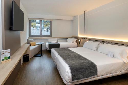 Sercotel Delfos Andorra