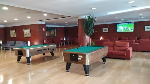 Sercotel Delfos Andorra