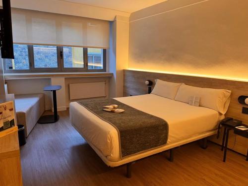 Sercotel Delfos Andorra