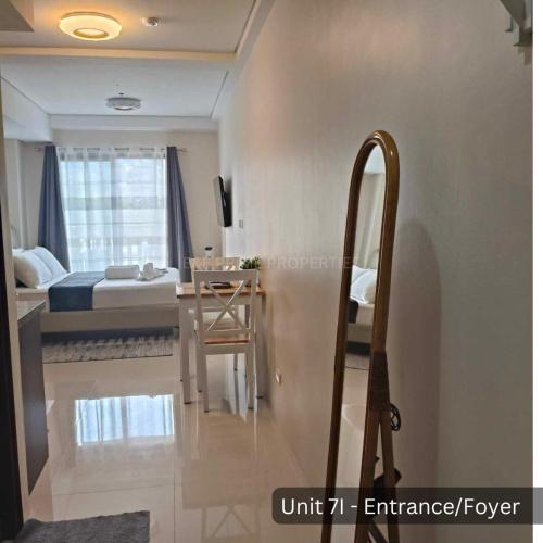 7I Balai De Selendra Condominium