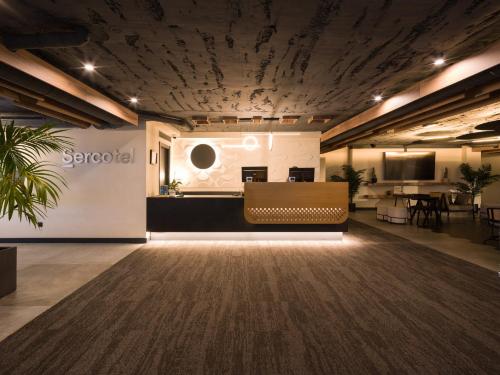 Sercotel Playa Canteras